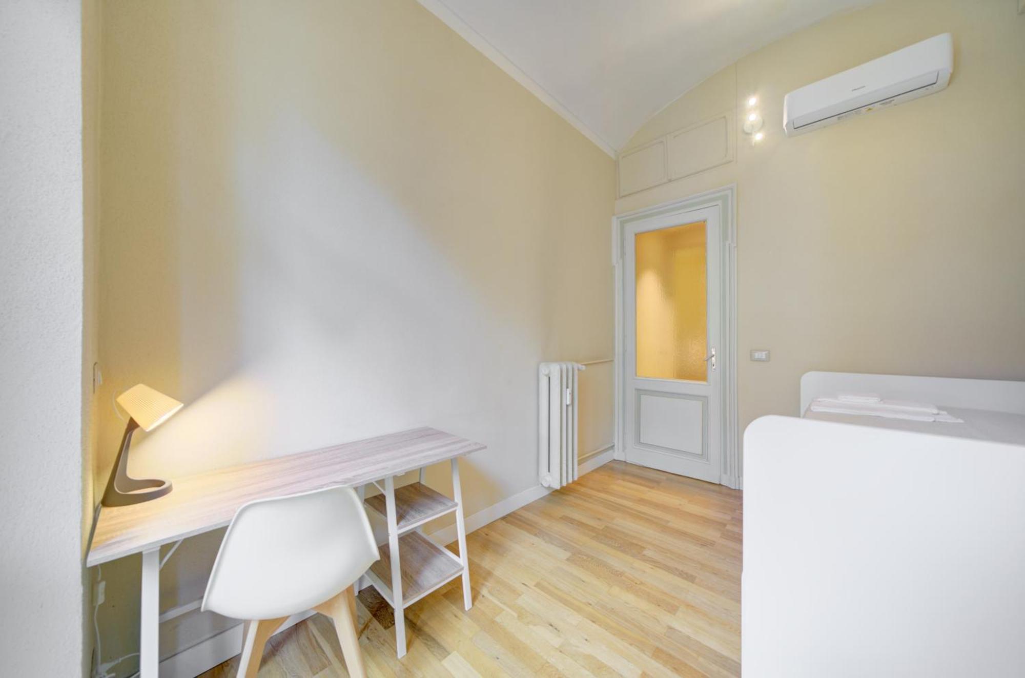 Residenza Bertola 23 Apartment Turin