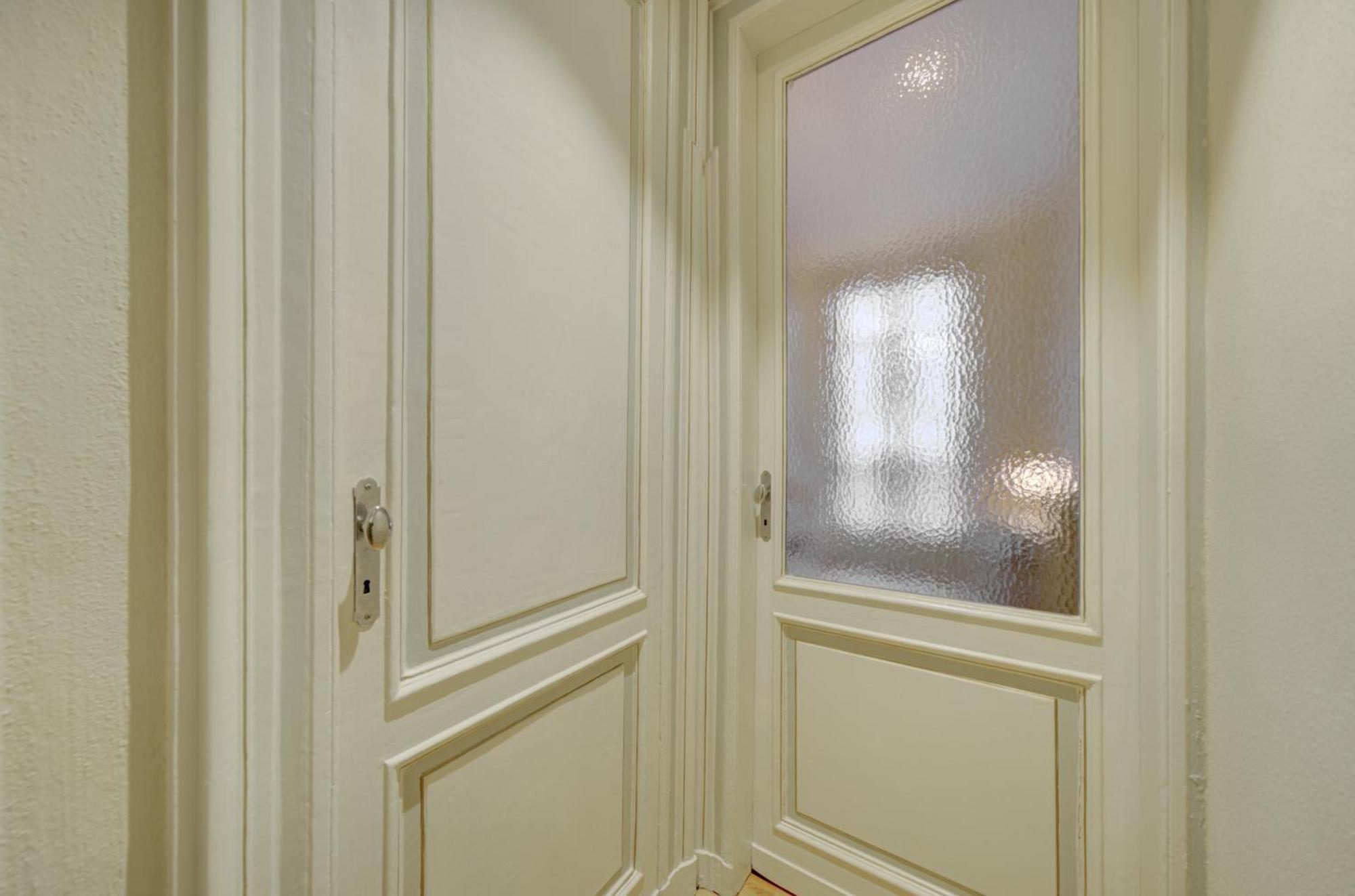 Residenza Bertola 23 Apartment