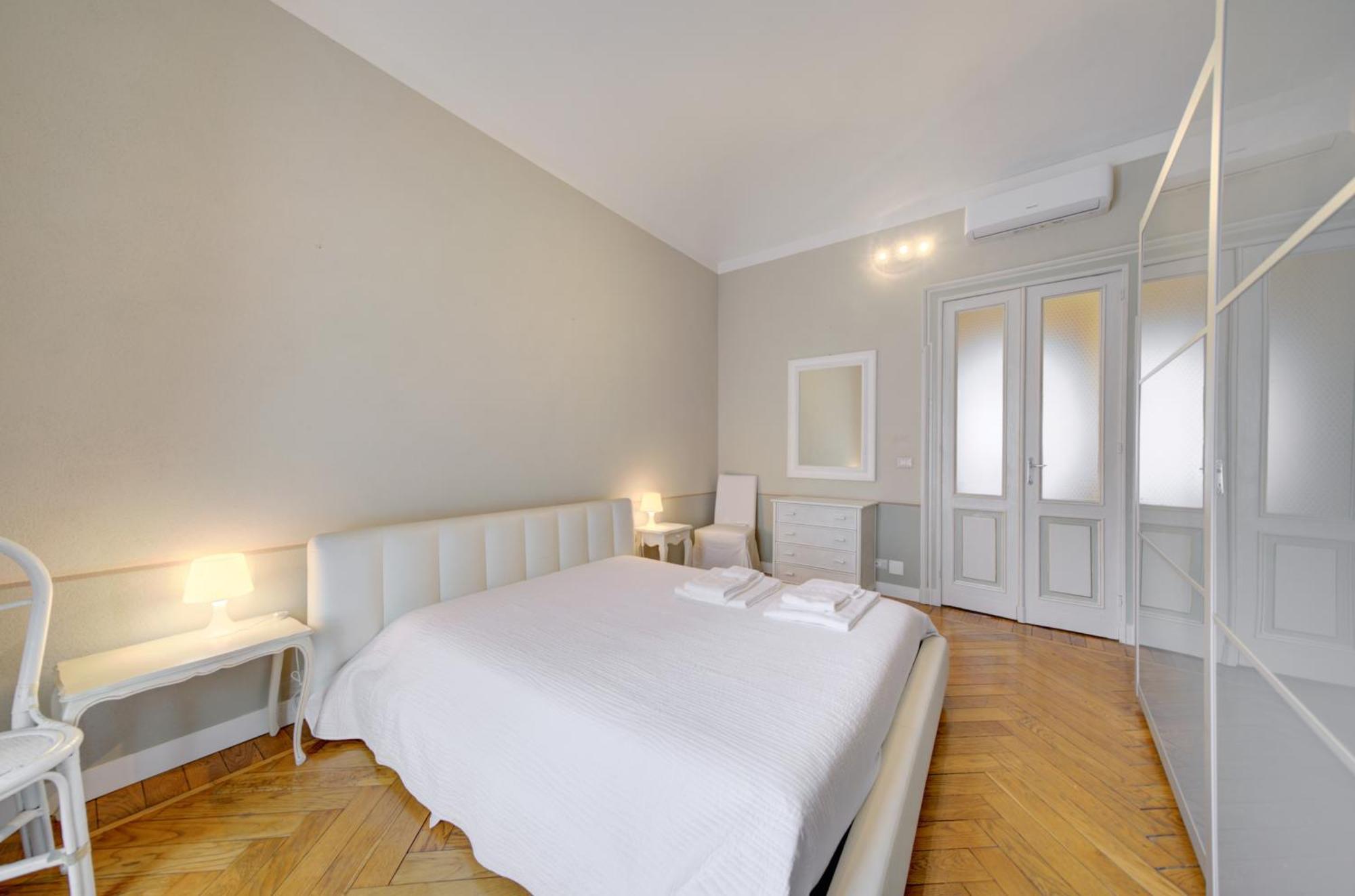 Residenza Bertola 23 Apartment Turin