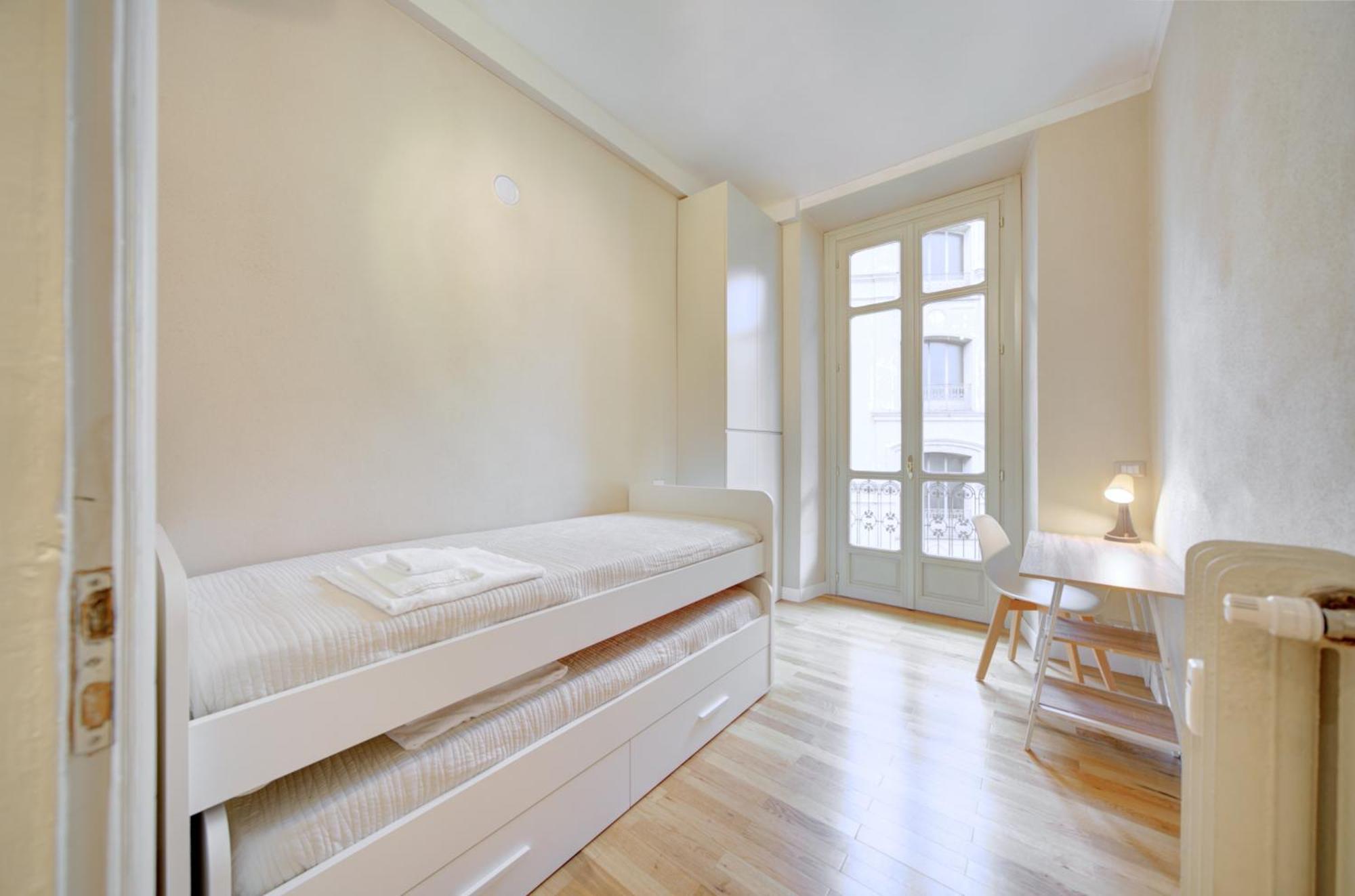 Residenza Bertola 23 Turin