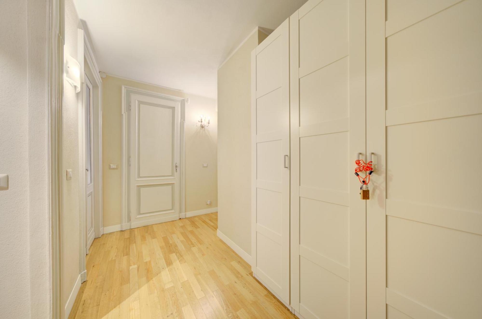 Apartment Residenza Bertola 23