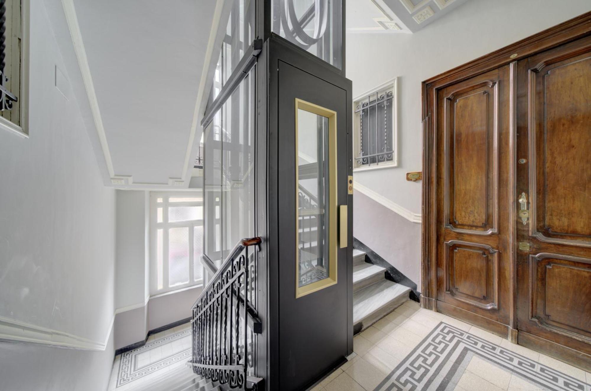 Apartment Residenza Bertola 23 Turin