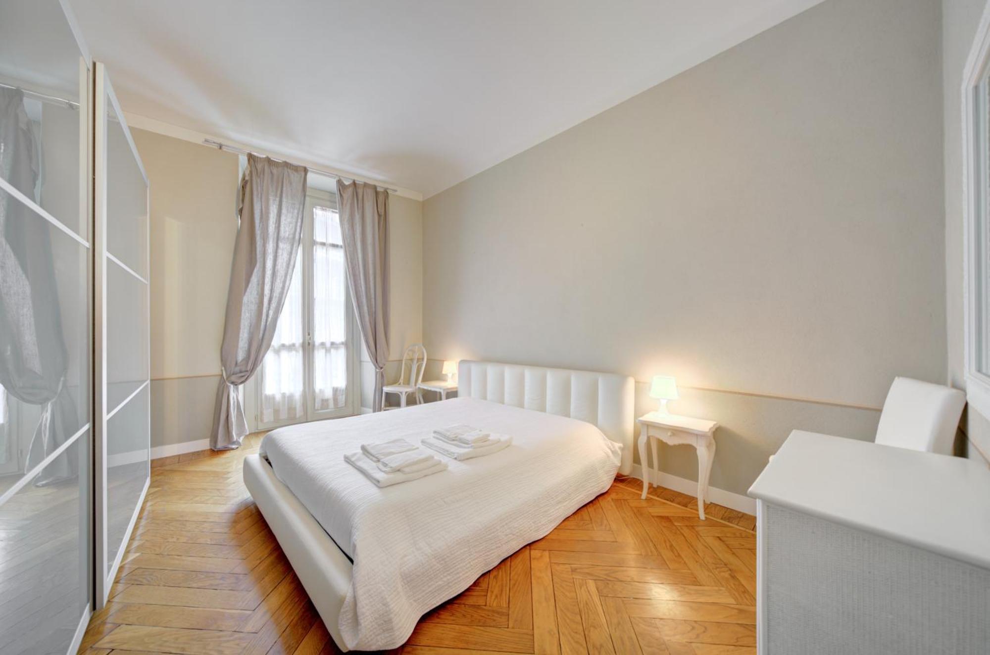 Residenza Bertola 23 Apartment *