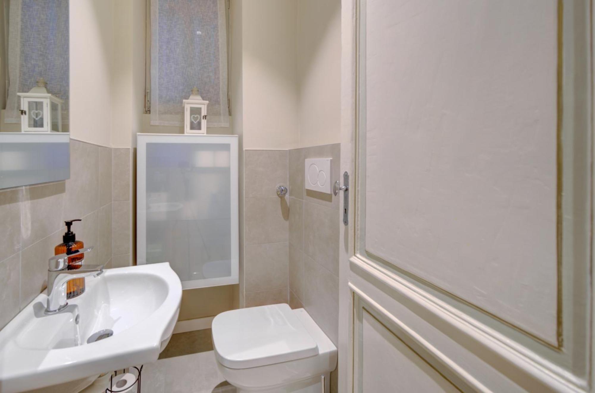 Residenza Bertola 23 Turin