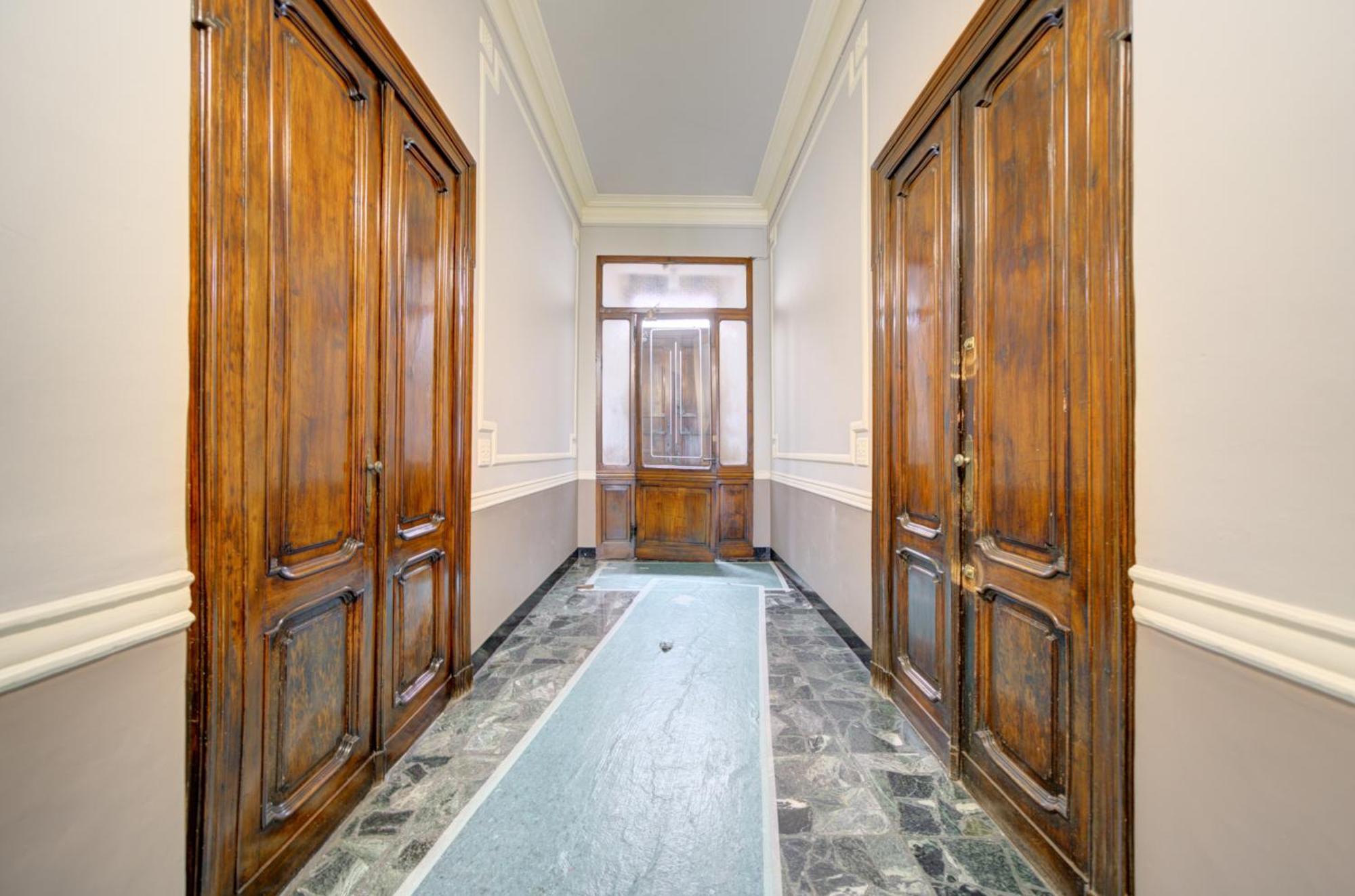Residenza Bertola 23 Apartment Turin