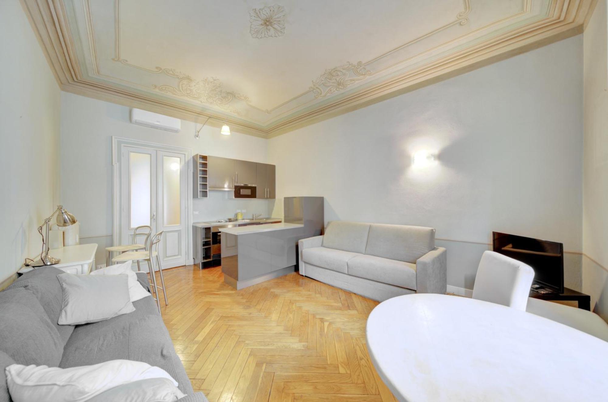 Residenza Bertola 23 *